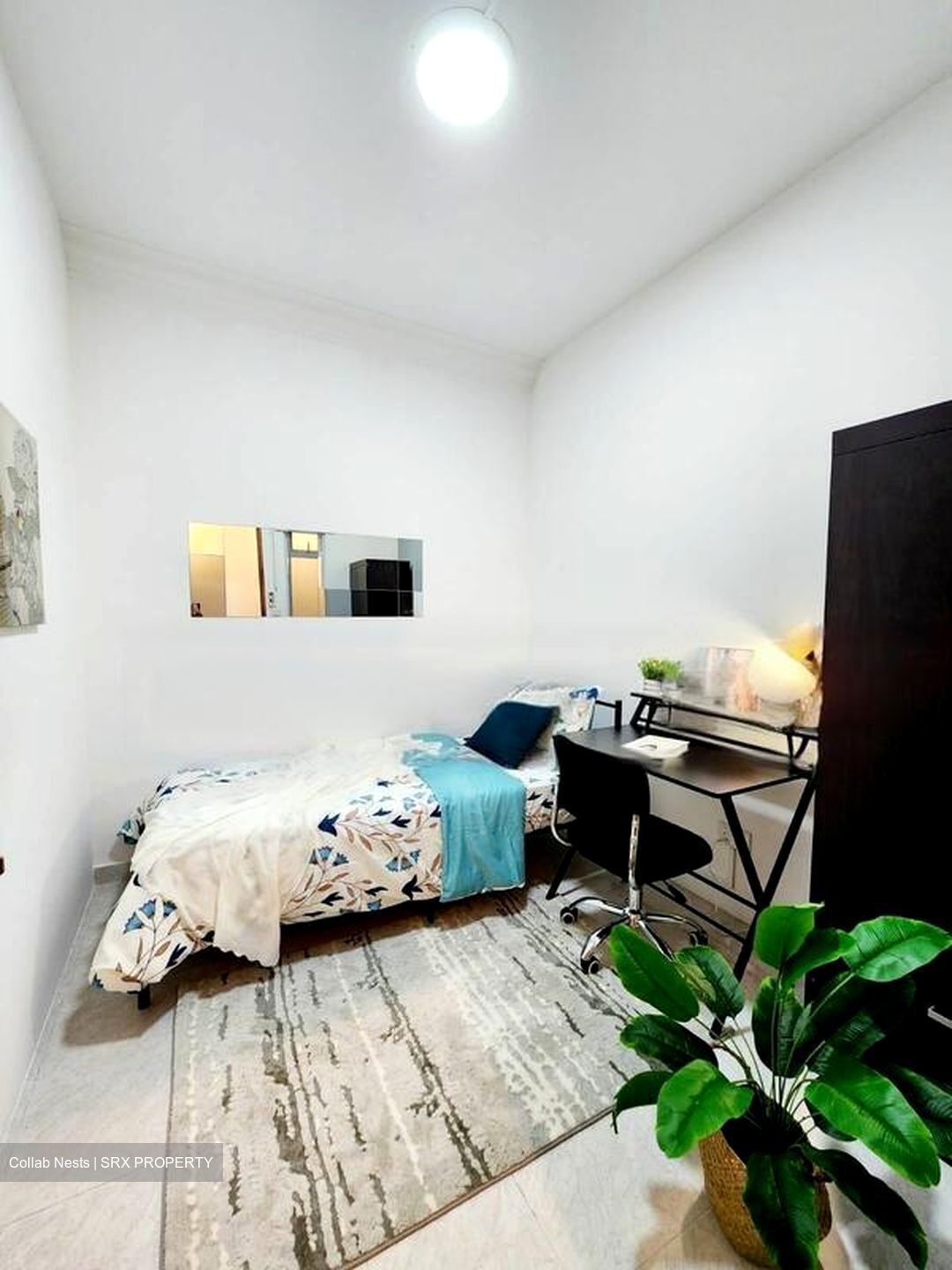 Central Green Condominium (D3), Condominium #463436321